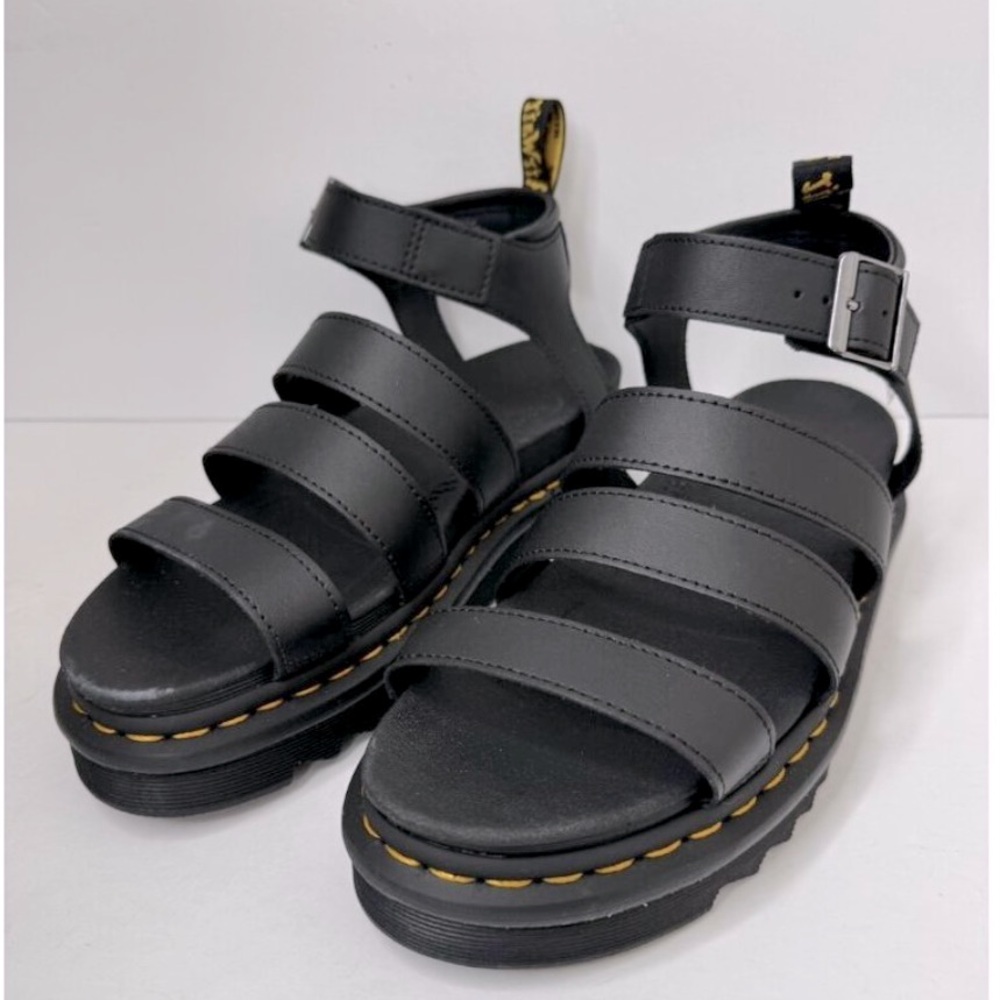 Dr. Martens Blair Sandal